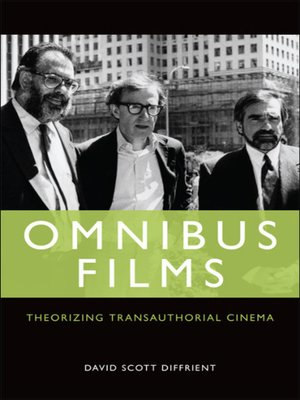 cover image of Omnibus Films